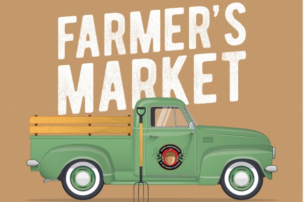 Jamestown Farmer’s Market