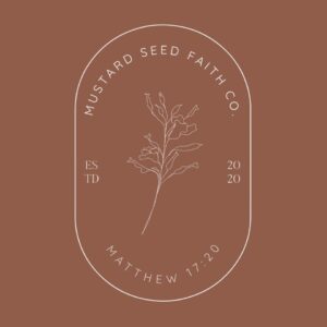 Mustard Seed Faith Company