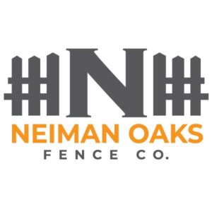 Neiman Oaks Fence Co