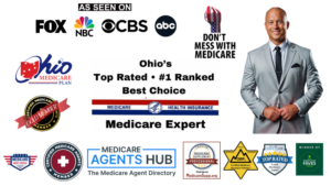 FREE MEDICARE HELP – Ohio’s Top Rated – #1 Ranked – “Best Choice” Medicare Expert.