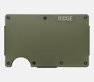 Ridge-Wallet