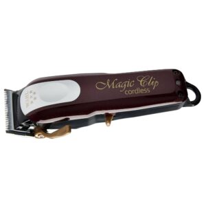 Wahl-Magic-Clip-Cordless